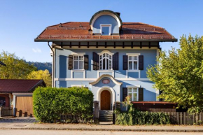 Fewo im Blauen Haus Eg
